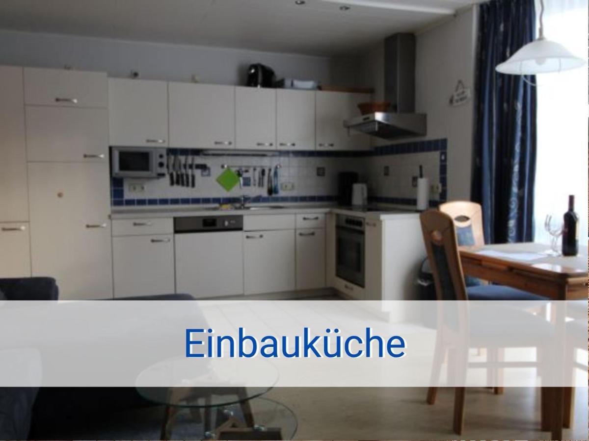 Boeltser Hus Ferienwohnungen Mit Strandkorb Und Kamin 10 Gehminuten Zum Kurtaxefreien Sandstrand Kraksdorf Ngoại thất bức ảnh